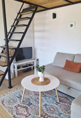 Rafajlovici Apartamento | Aloft Apartment
