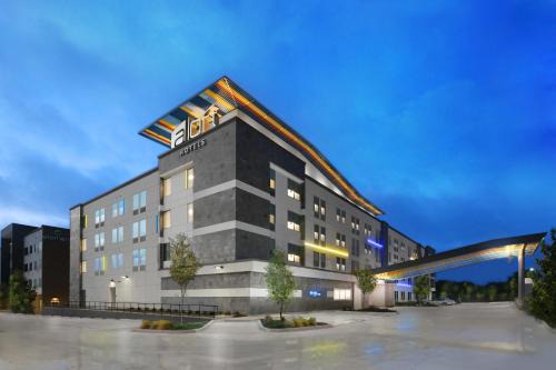 Round Rock Hotel | Aloft Austin Round Rock