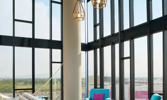 Celaya Hotel | Aloft Celaya