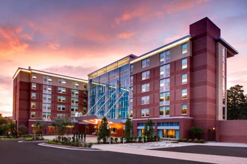 Chapel Hill Hotel | Aloft Chapel Hill