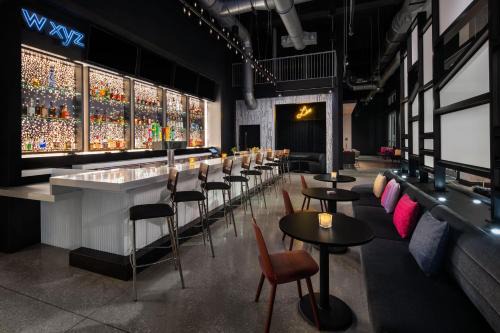 Delray Beach Hotel | Aloft Delray Beach