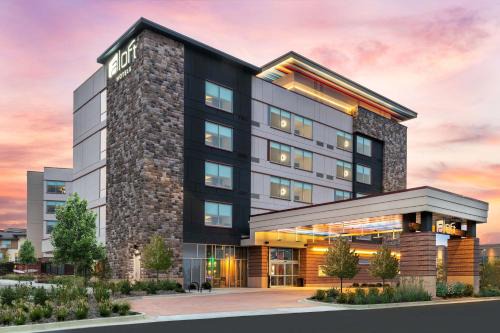 North Westminster Hotel | Aloft Denver North Westminster