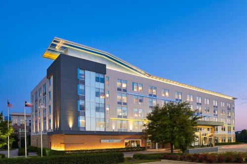 Frisco Hotel | Aloft Hotel Frisco