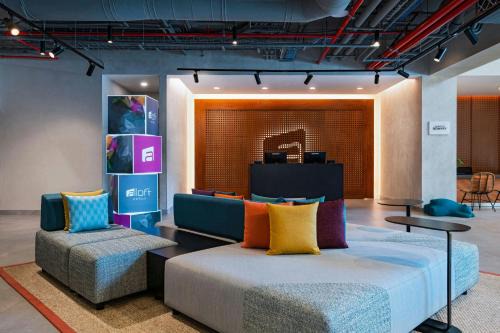 Gonzalo Guerrero Hotel | Aloft Playa del Carmen