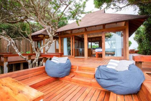 Zitundo Casa | Aloha 15 Cottage