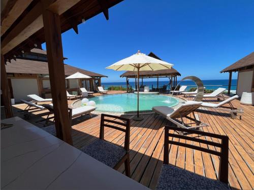 Zitundo Casa | Aloha 5