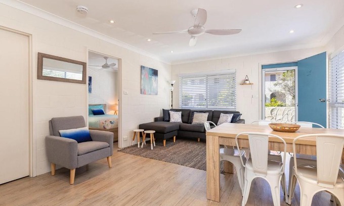 Blueys Beach Casa | Aloha At Blueys