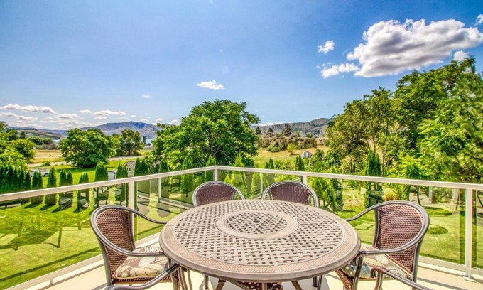 Manson Casa | Aloha At Lake Chelan
