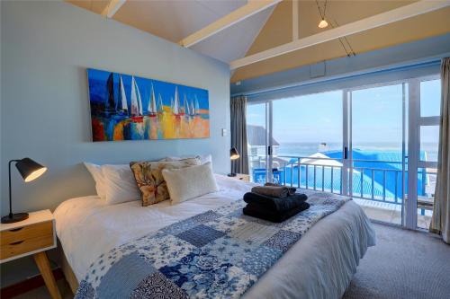 Mossel Bay Apartamento | Aloha At Point