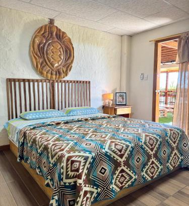 Ayampe Hotel | Aloha.ayampe