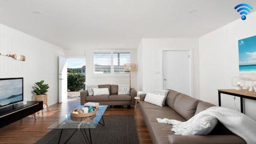 Fingal Bay Casa | Aloha Beach House
