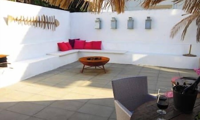 Parede Casa | Aloha Beach House Casa Inteira 3 Quartos em Parede Cascais