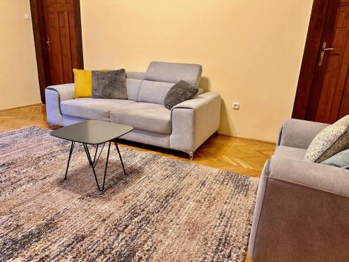 Ujlipotvaros Apartamento | Aloha Budapest Apartman