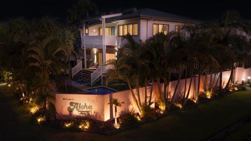 Byron Bay Complejo | Aloha Byron Bay