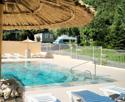 Reynes Otro | Aloha Camping Club
