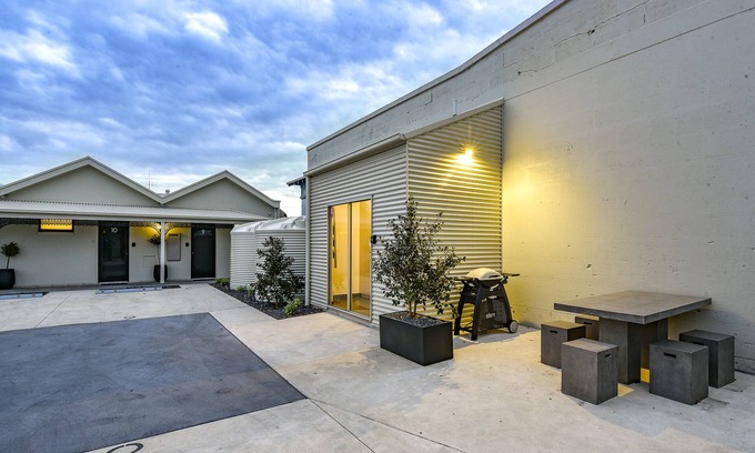 Mount Gambier Apartamento | Aloha Central Premium Studios