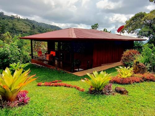 San Pedro Apartamento | Aloha chirripo cabaña familiar