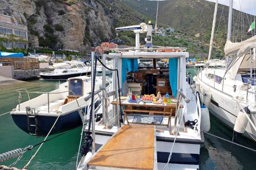 Alassio Alquiler De Eote | Aloha Jak's Boat