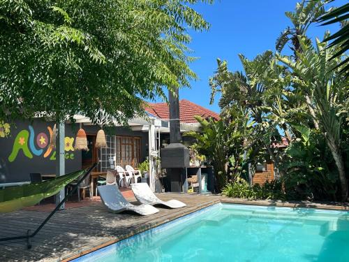Milnerton Casa | Aloha Lodge