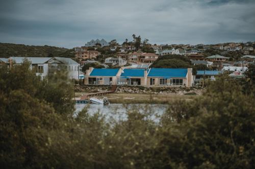 Still Bay Apartamento | Aloha Lodge