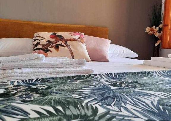 Marzamemi Casa | Aloha Marzamemi Rooms