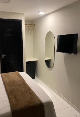 Floresta Velha Casa | Aloha Noronha Suites