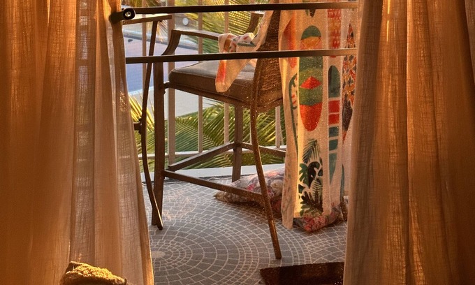 Maili Condominio | Aloha Spoken Here--30 Day minimum stay. Our unit is considered Long Term Rental