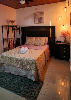 El Sunzal Apartamento | ALOHA SUNZAL Piscina TV WIFI SURF playa sunzal