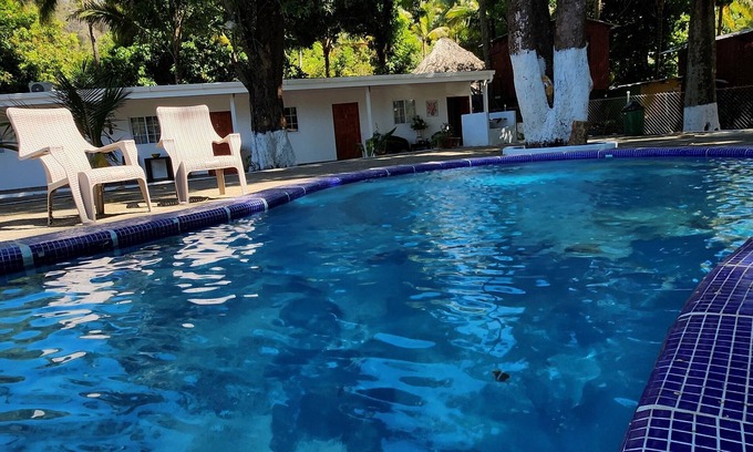 El Sunzal Apartamento | Aloha Sunzal