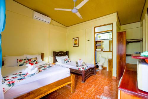 Nosara Apartamento | Aloha Surf Nosara - Kahala Hui Cabins #3