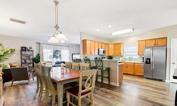 Surfside Beach Casa | Alohalani at Surfside Beach
