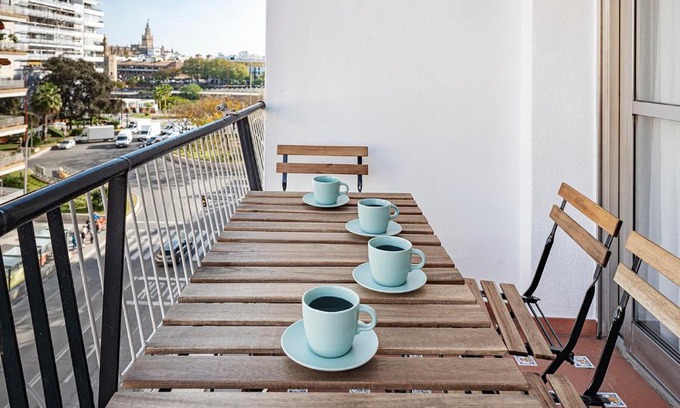 Los Remedios Apartamento | Alohamundi Plaza de Cuba