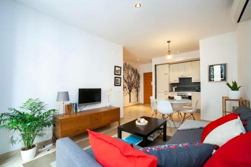 San Julian Apartamento | Alohamundi San Julián