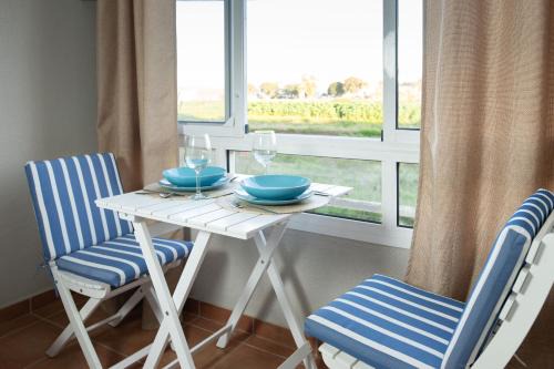 Zahara de los Atunes Apartamento | Alohamundi Zahara