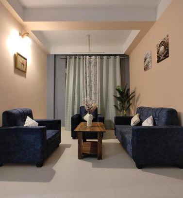 Hatigaon Apartamento | Alohi Homestay