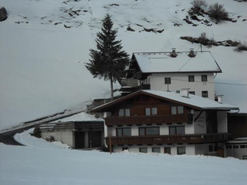 Soelden Apartamento | Alois Arnold Sölden