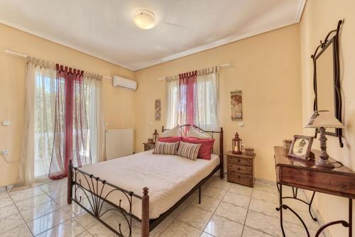 Zakynthos Town Apartamento | Aloisio's Estate
