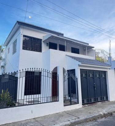 Monte Cristi Casa | Alojamiento el Reloj segundo nivel