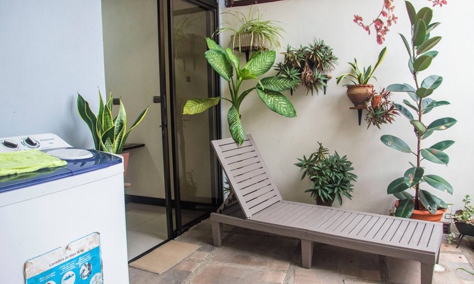 Villa Bonita Apartamento | Aloj Entero 1km Juan Santamaría Airport