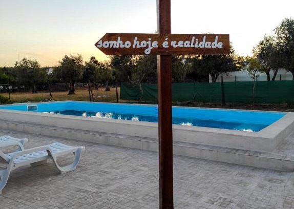 Evora Casa | Alojamento local A Giesta
