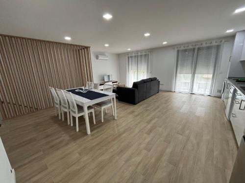 Freixo de Cima Apartamento | Alojamento Alto da Lixa