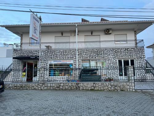 Fernao Ferro Casa | Alojamento das Laranjeiras