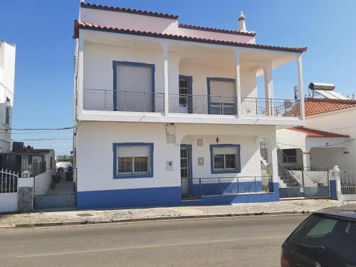 Olhao Casa | Alojamento Dias