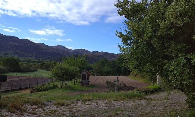 Campo de Gerez Casa | Alojamento Local Casa De Fundevila, em Pleno Parque Nacional Peneda Gerês