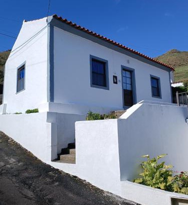 Lajes das Flores Casa | Alojamento Local M&I