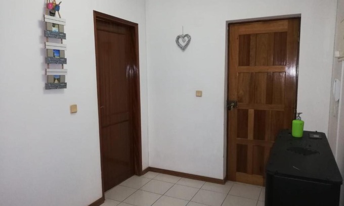 Fundao Apartamento | Alojamento Local Santos