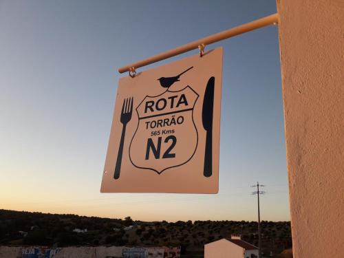 Torrao Casa | Alojamento O Tordo