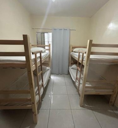 Campinas Casa | Alojamento Obracamp