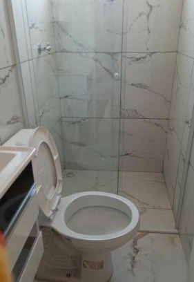 Pereque Casa | Alojamento para Empreiteira - Aluguel Casa