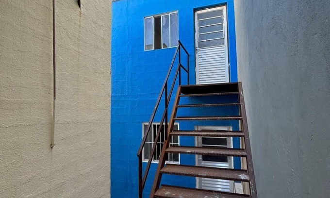 Campinas Apartamento | ALOJAMENTO POUSADA